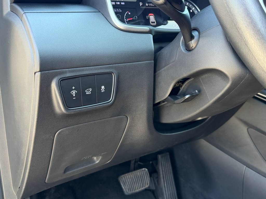 2024 Hyundai Tucson Image 32