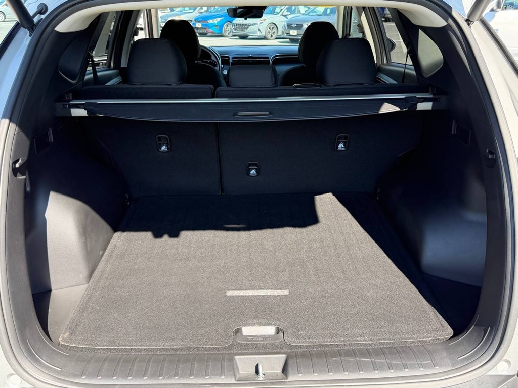 2024 Hyundai Tucson Image 37