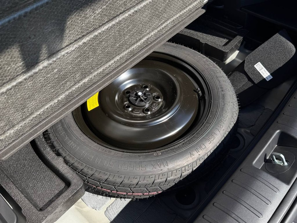 2024 Hyundai Tucson Image 39
