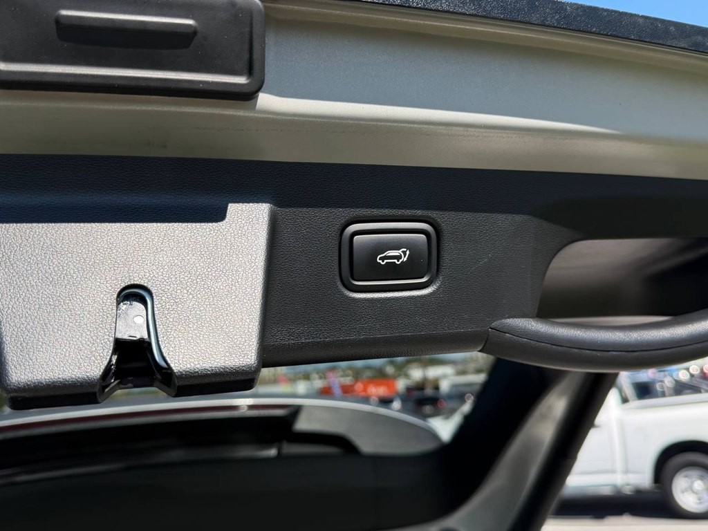 2024 Hyundai Tucson Image 40