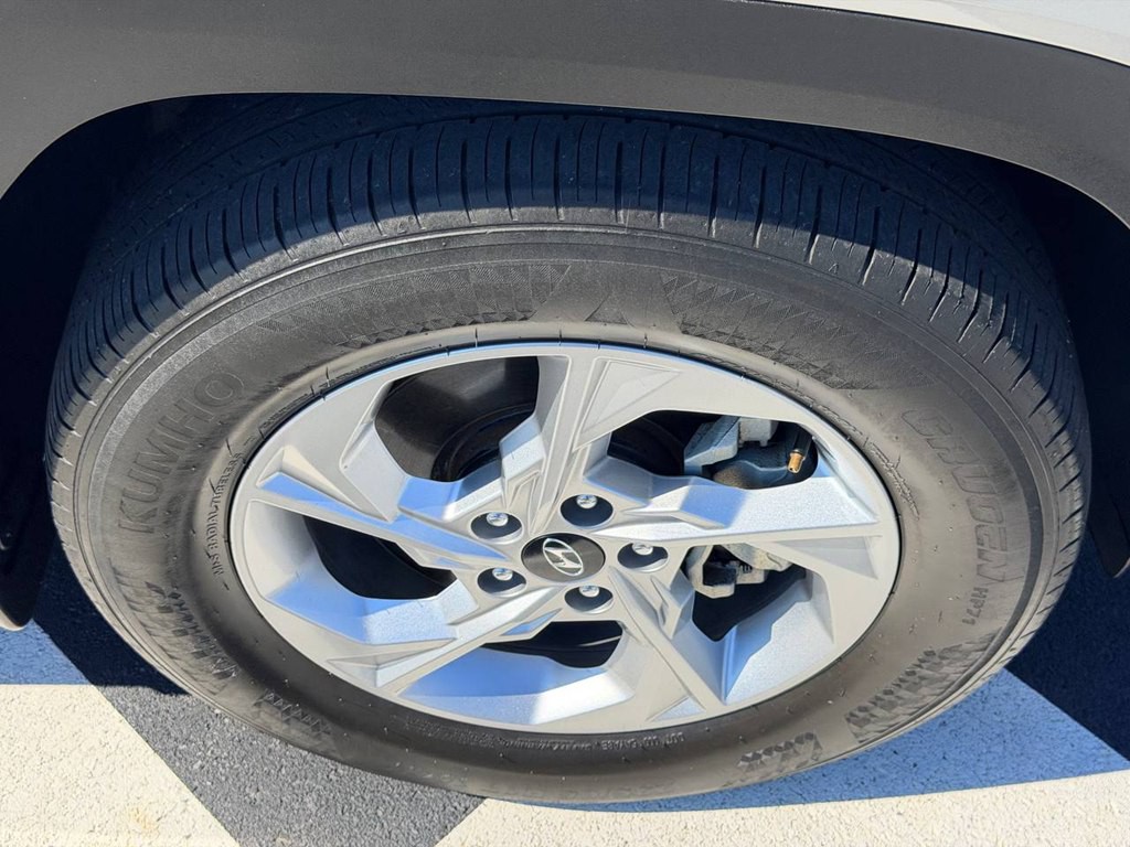 2024 Hyundai Tucson Image 43