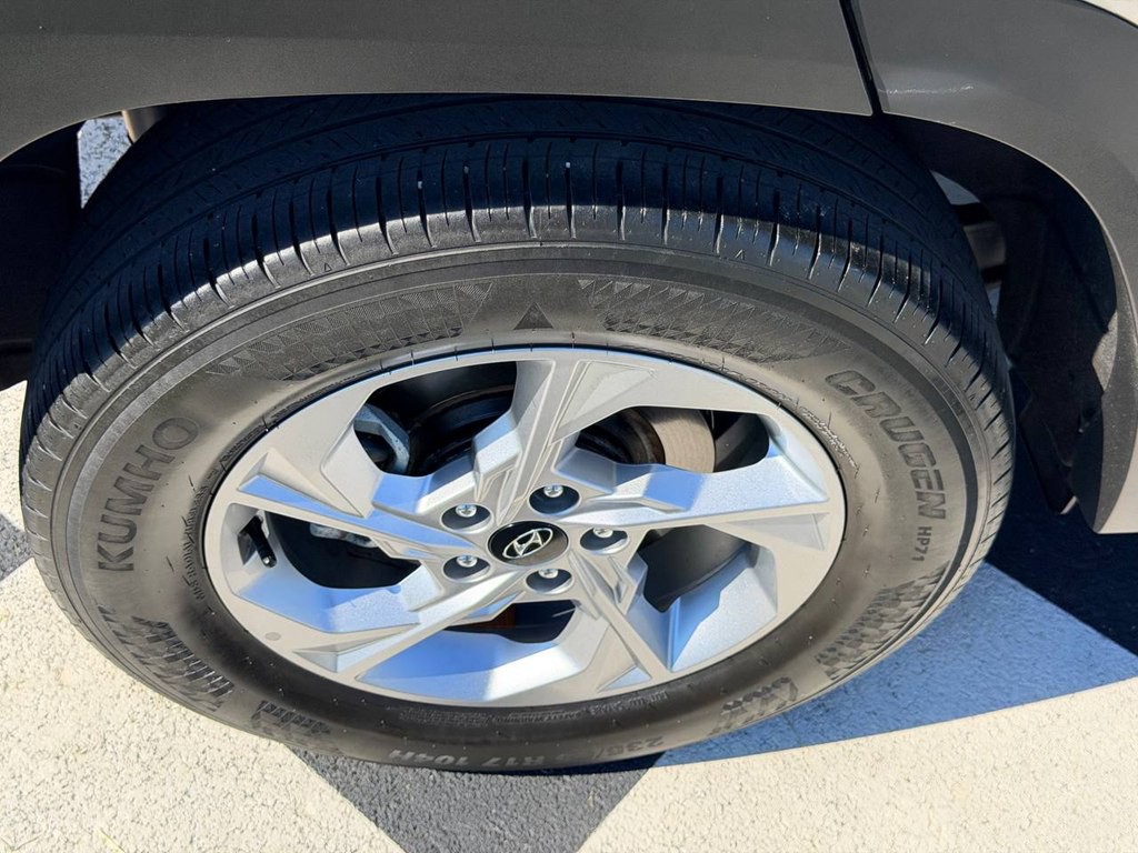 2024 Hyundai Tucson Image 44