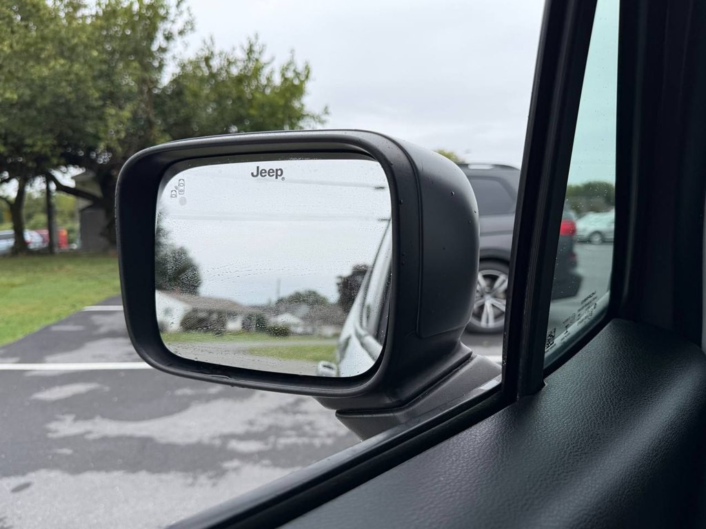 2020 Jeep Renegade Image 13