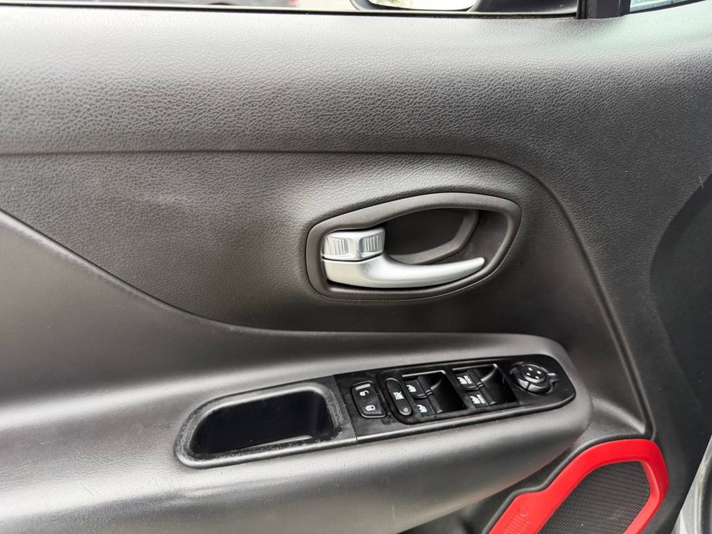 2020 Jeep Renegade Image 17