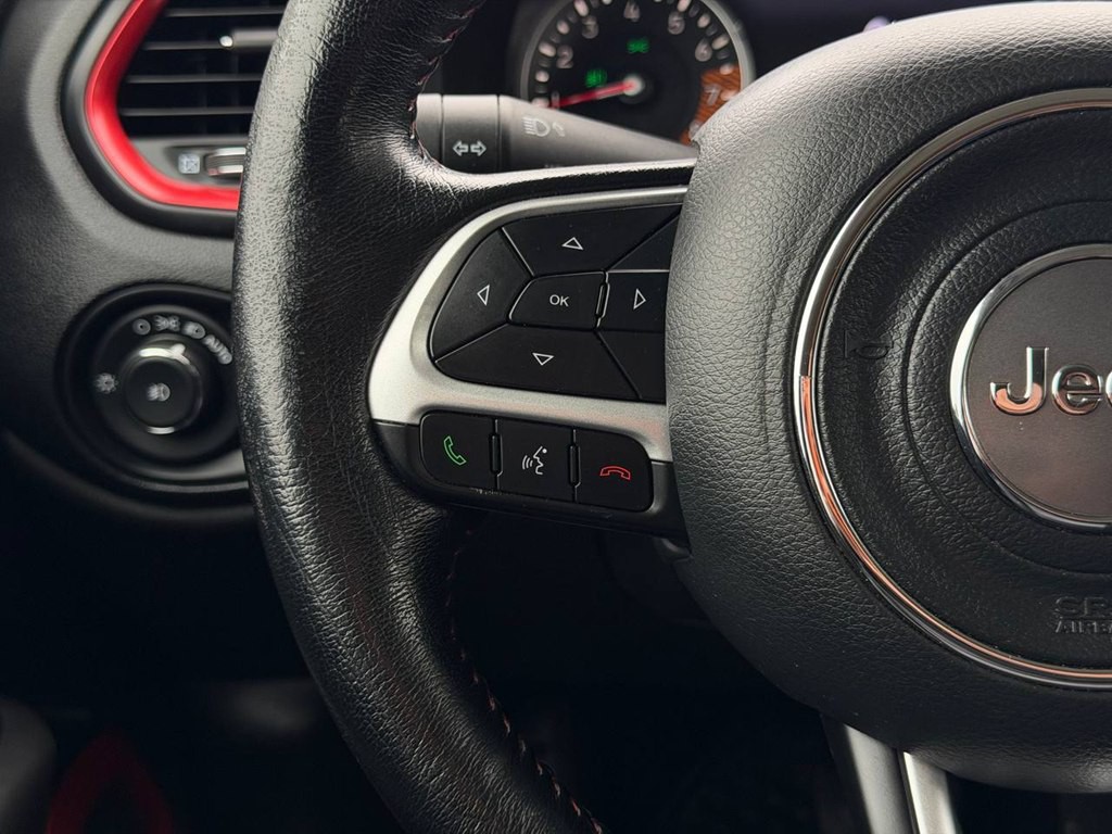 2020 Jeep Renegade Image 23