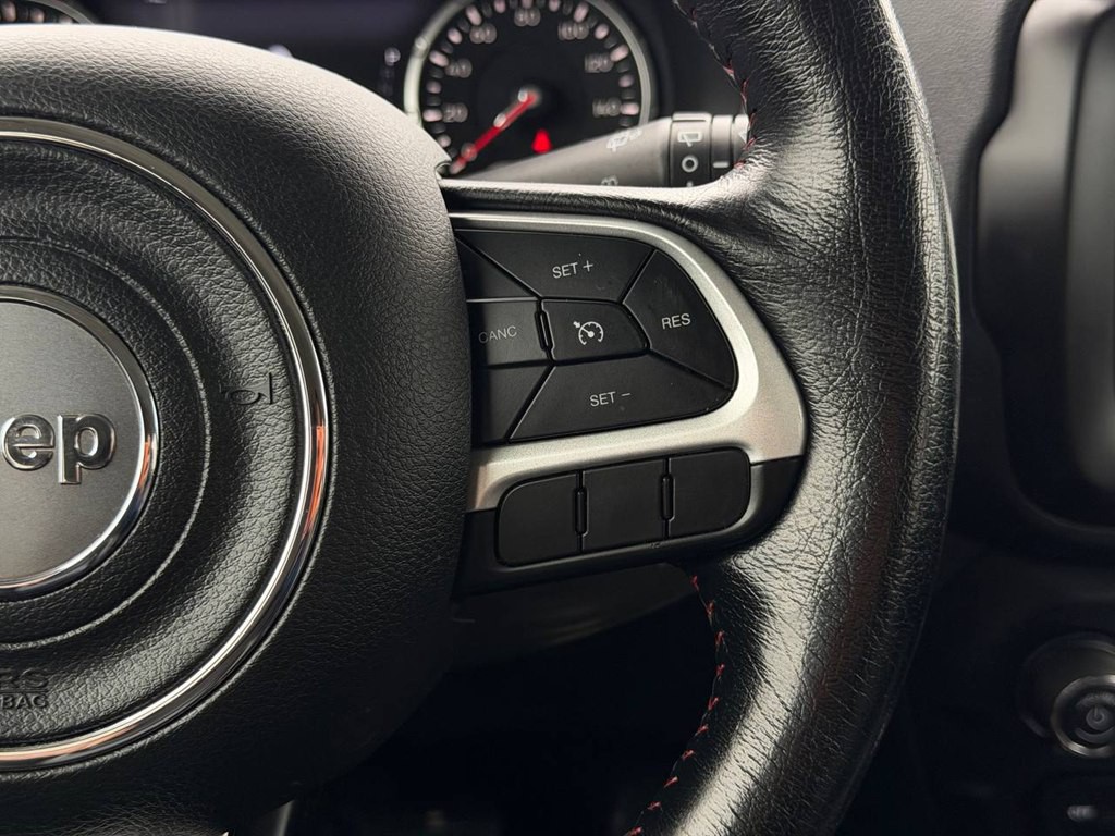 2020 Jeep Renegade Image 24