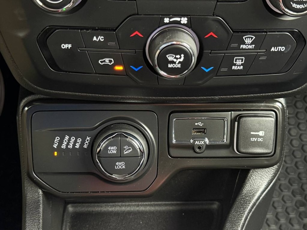 2020 Jeep Renegade Image 32