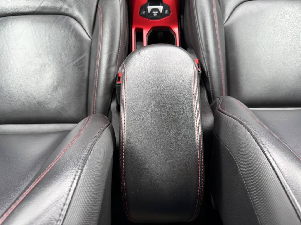 2020 Jeep Renegade Image 34