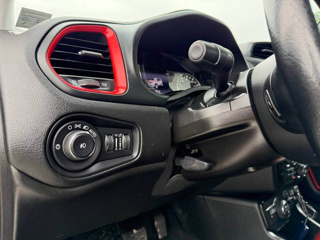 2020 Jeep Renegade Image 37