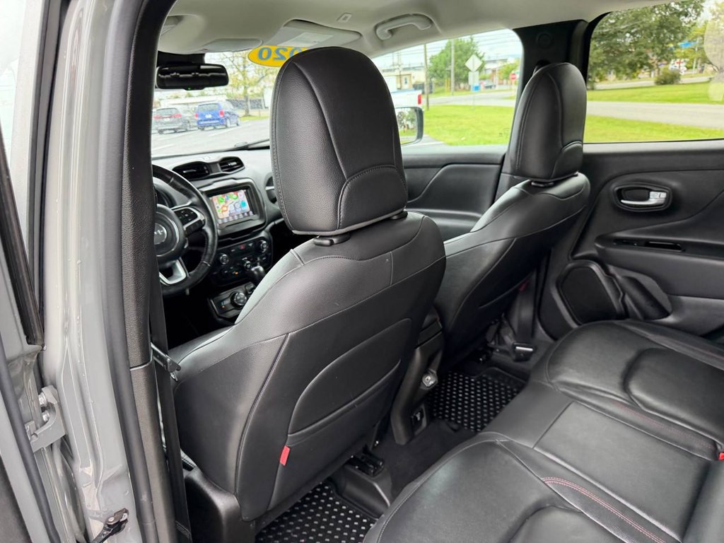 2020 Jeep Renegade Image 40