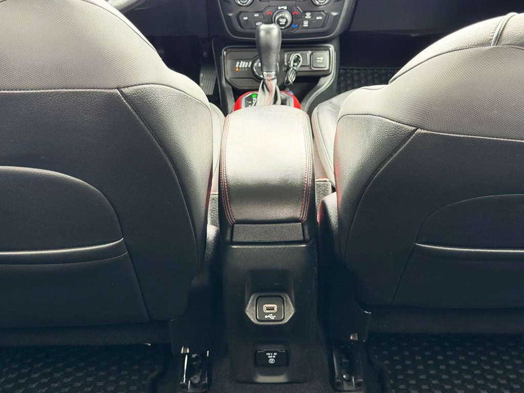 2020 Jeep Renegade Image 41