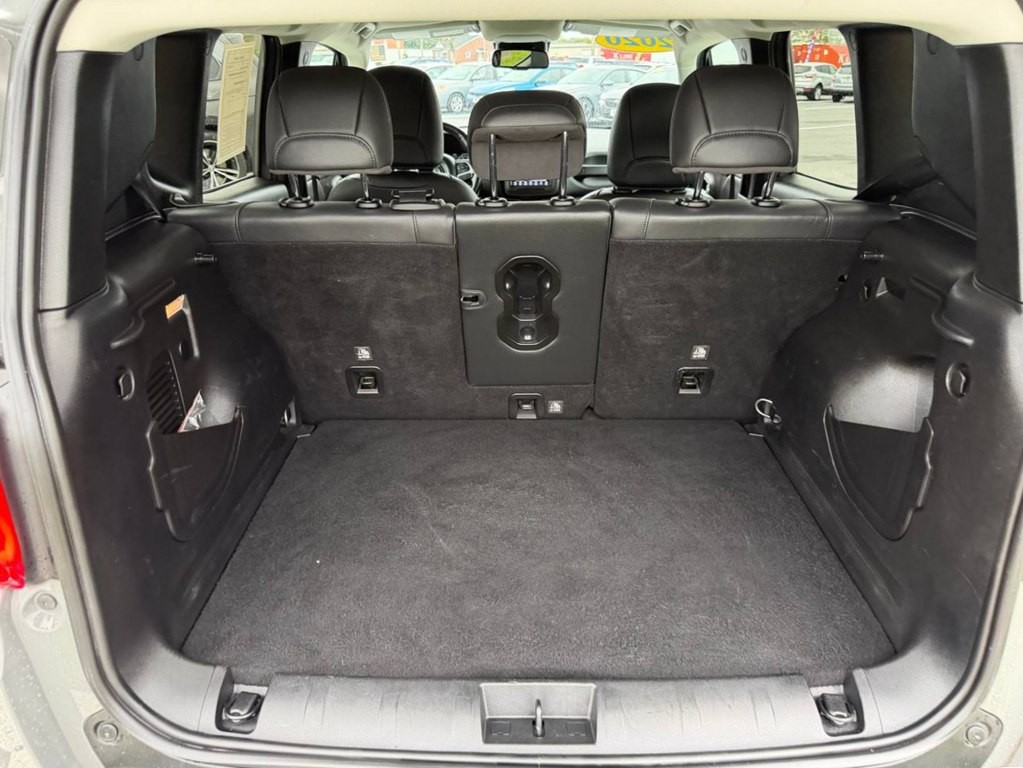 2020 Jeep Renegade Image 42