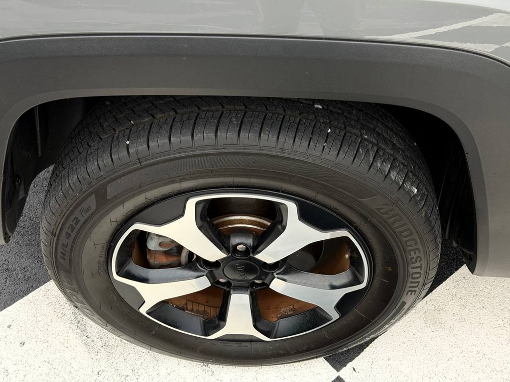2020 Jeep Renegade Image 48