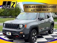 Image for 2020 Jeep Renegade Trailhawk ID: 7661519