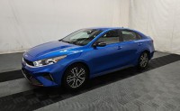 Image for 2023 Kia Forte Gt-line ID: 7662826