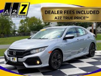 Image for 2019 Honda Civic EX ID: 7662854
