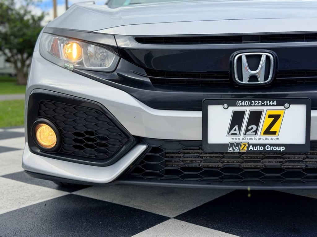 2019 Honda Civic Image 10