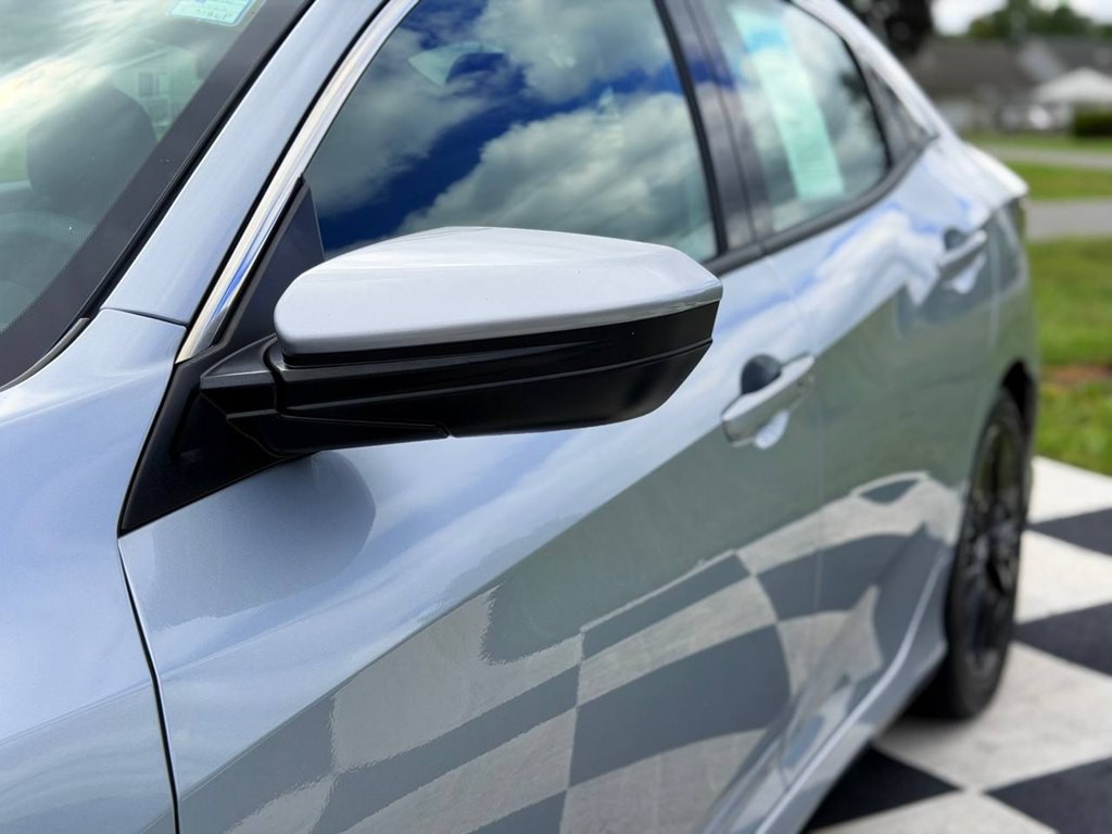 2019 Honda Civic Image 11