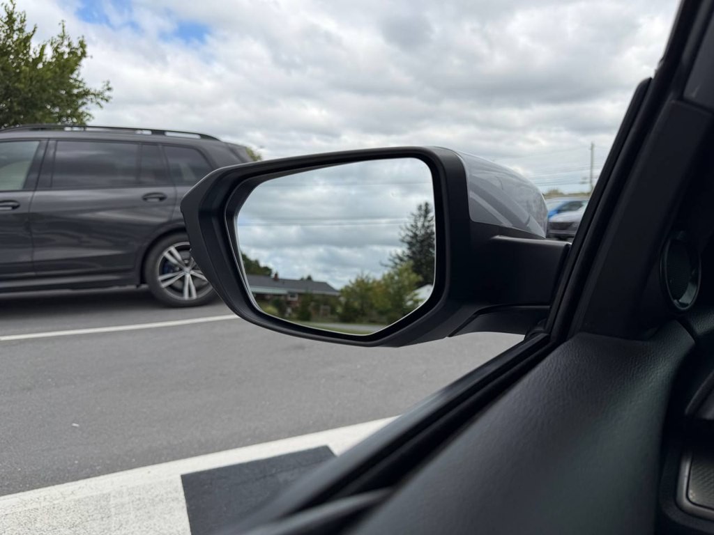 2019 Honda Civic Image 12