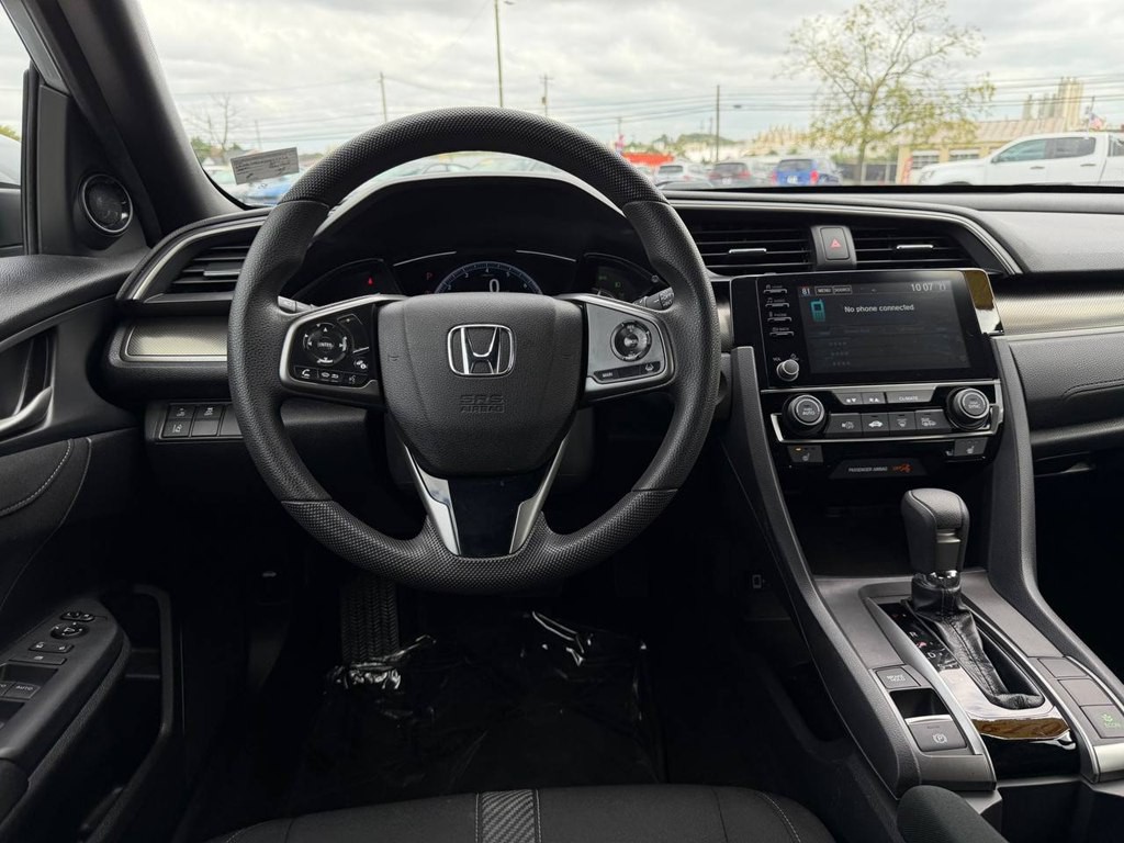 2019 Honda Civic Image 20