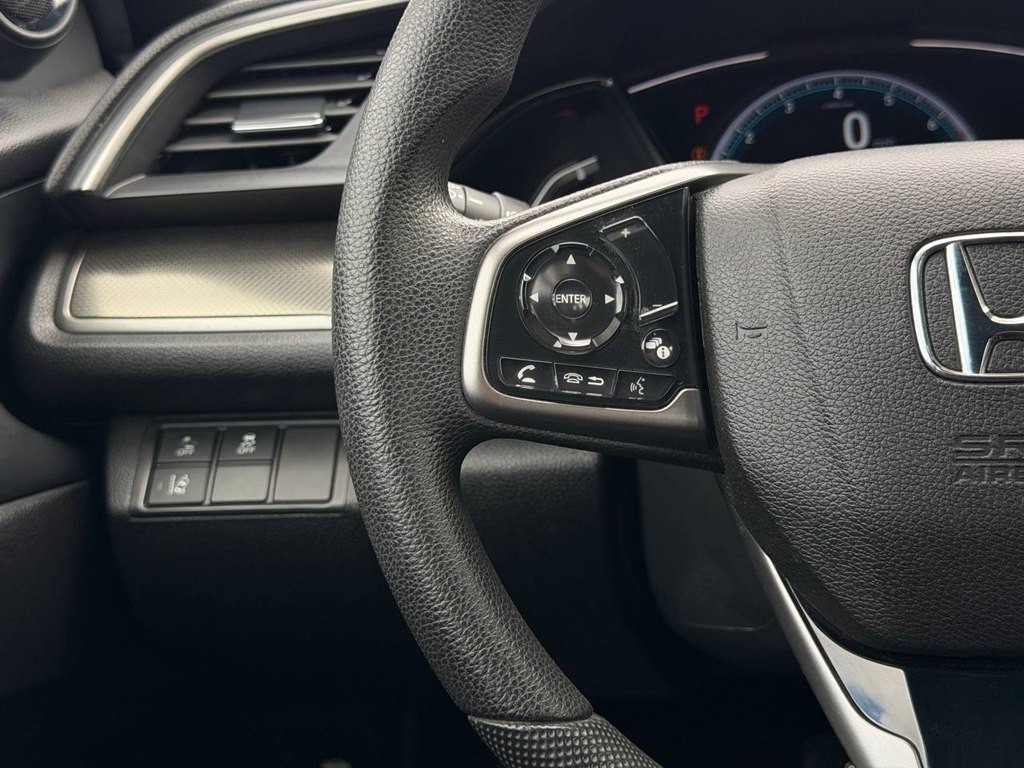 2019 Honda Civic Image 22