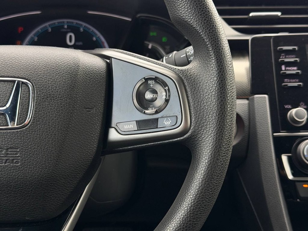 2019 Honda Civic Image 23