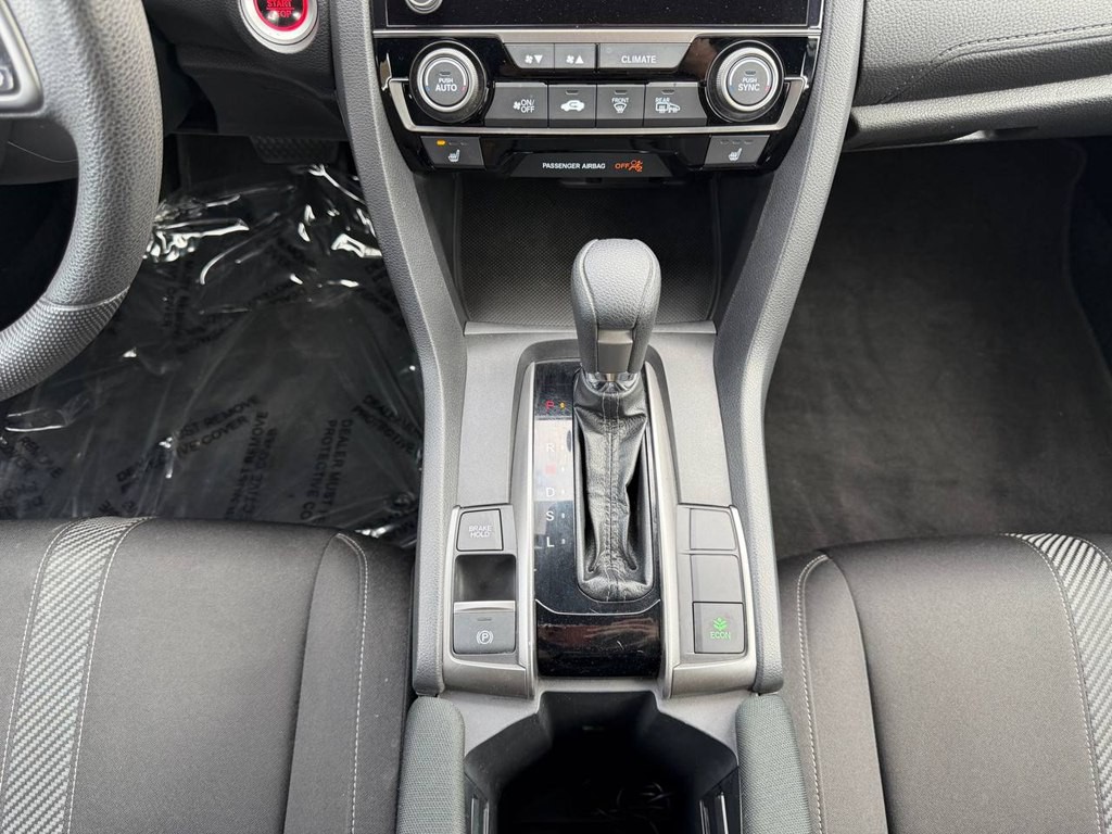 2019 Honda Civic Image 30