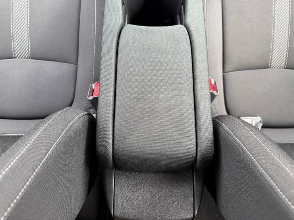 2019 Honda Civic Image 31