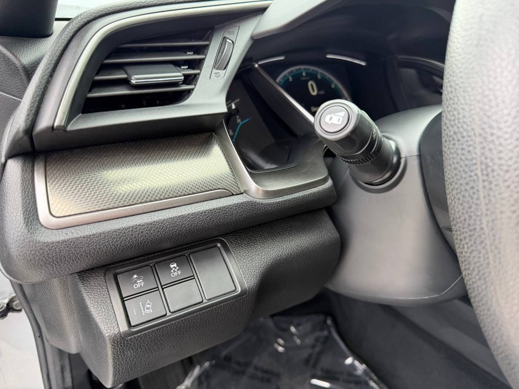 2019 Honda Civic Image 33