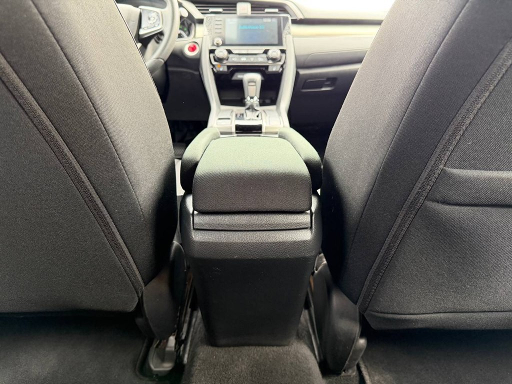 2019 Honda Civic Image 37