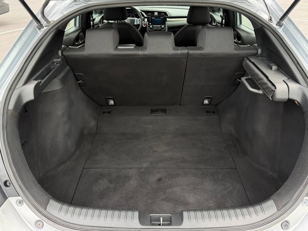 2019 Honda Civic Image 39