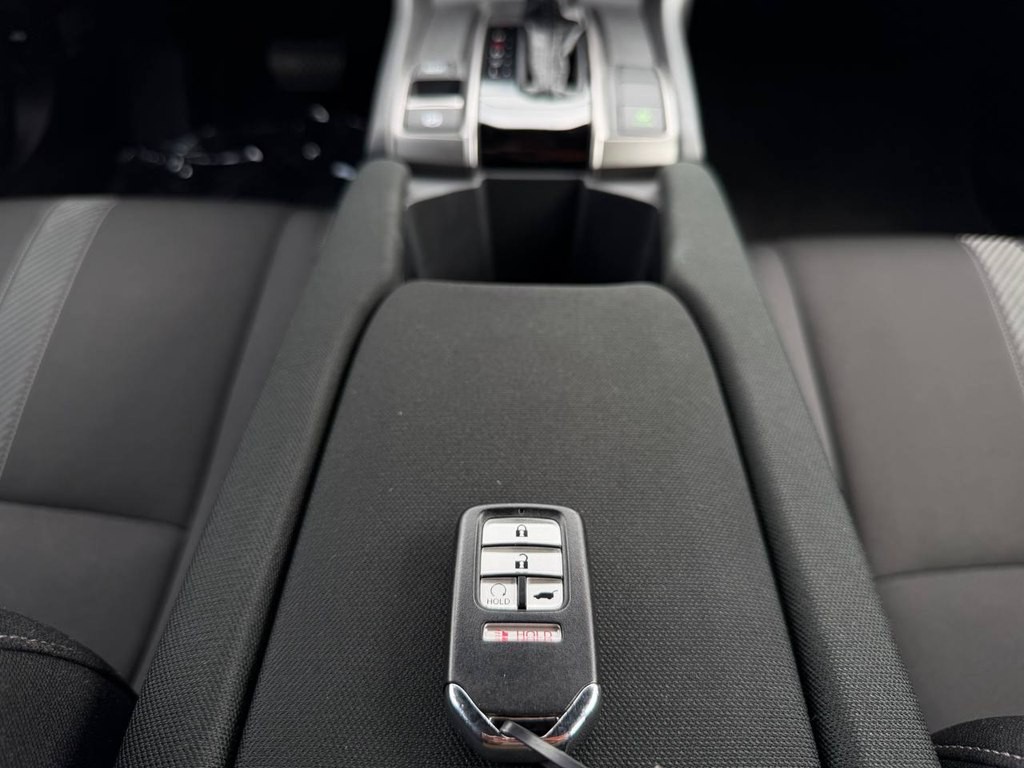 2019 Honda Civic Image 41