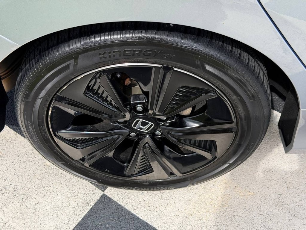 2019 Honda Civic Image 43