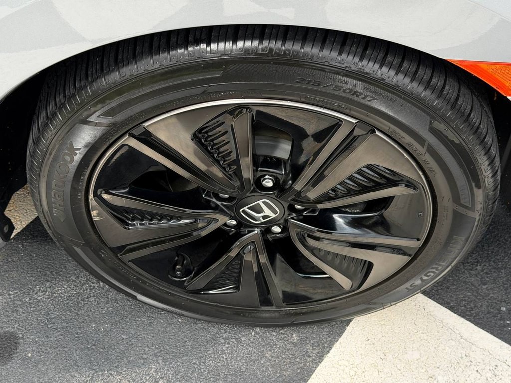 2019 Honda Civic Image 44
