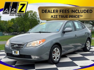Image for 2010 Hyundai Elantra GLS ID: 7663646
