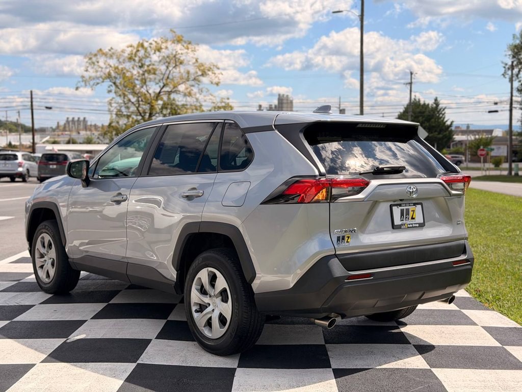 2023 Toyota Rav4 Image 7