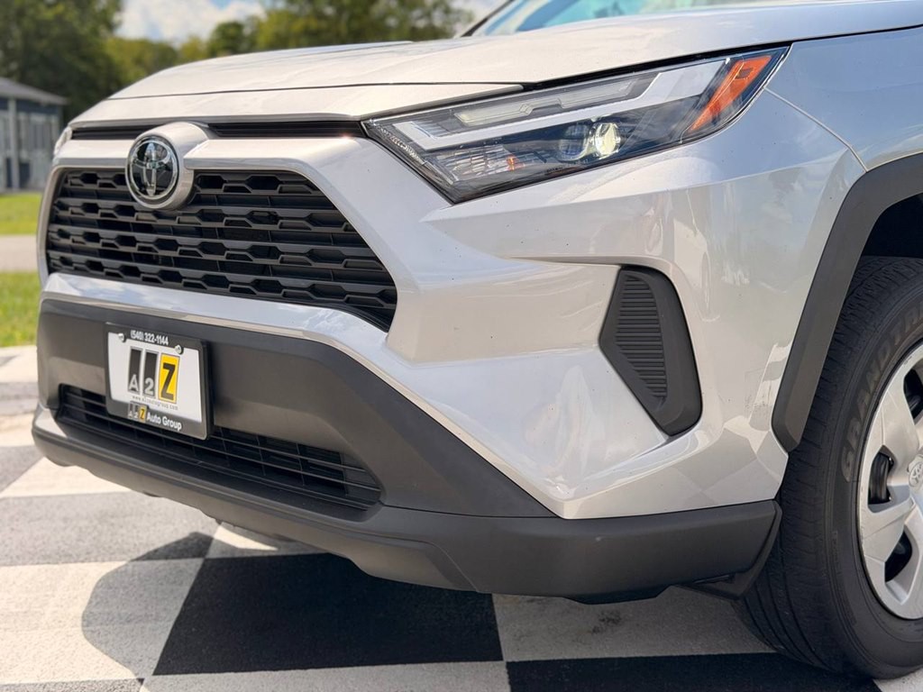 2023 Toyota Rav4 Image 10