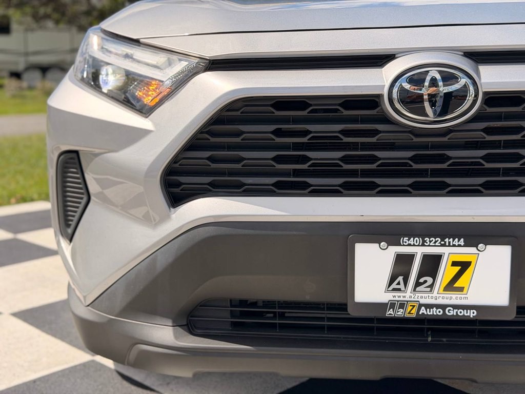 2023 Toyota Rav4 Image 11