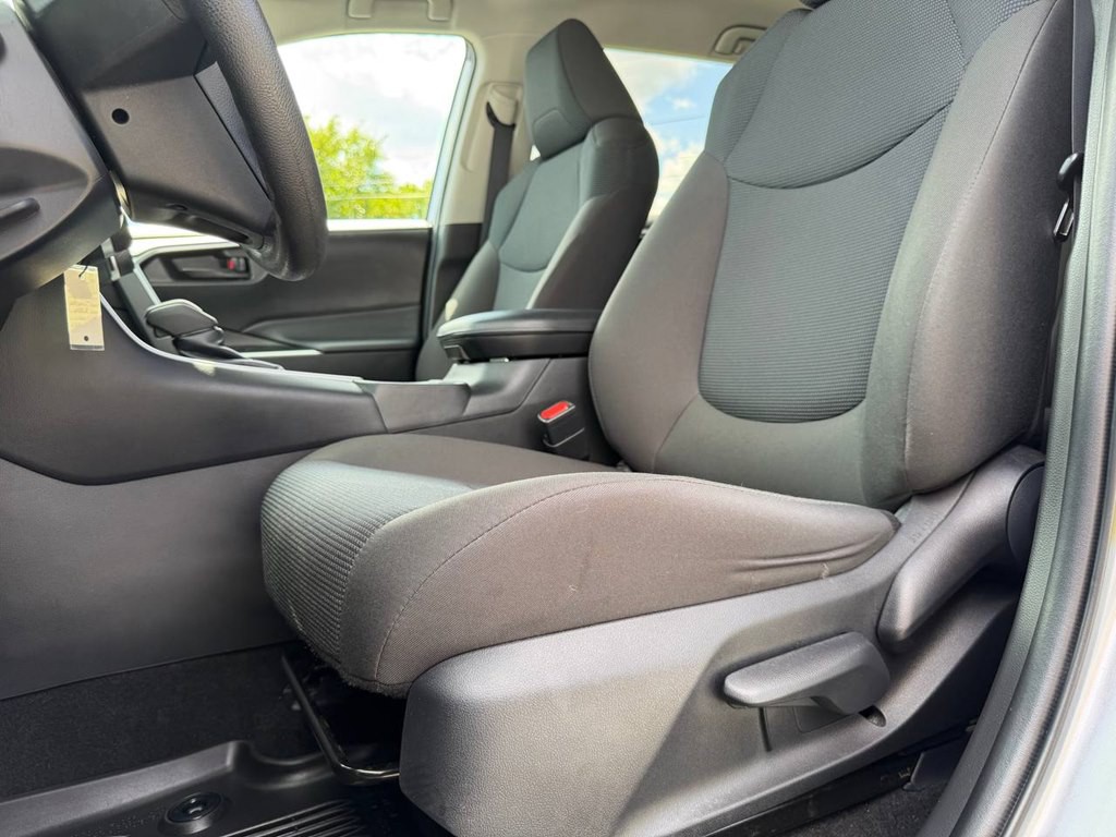 2023 Toyota Rav4 Image 19