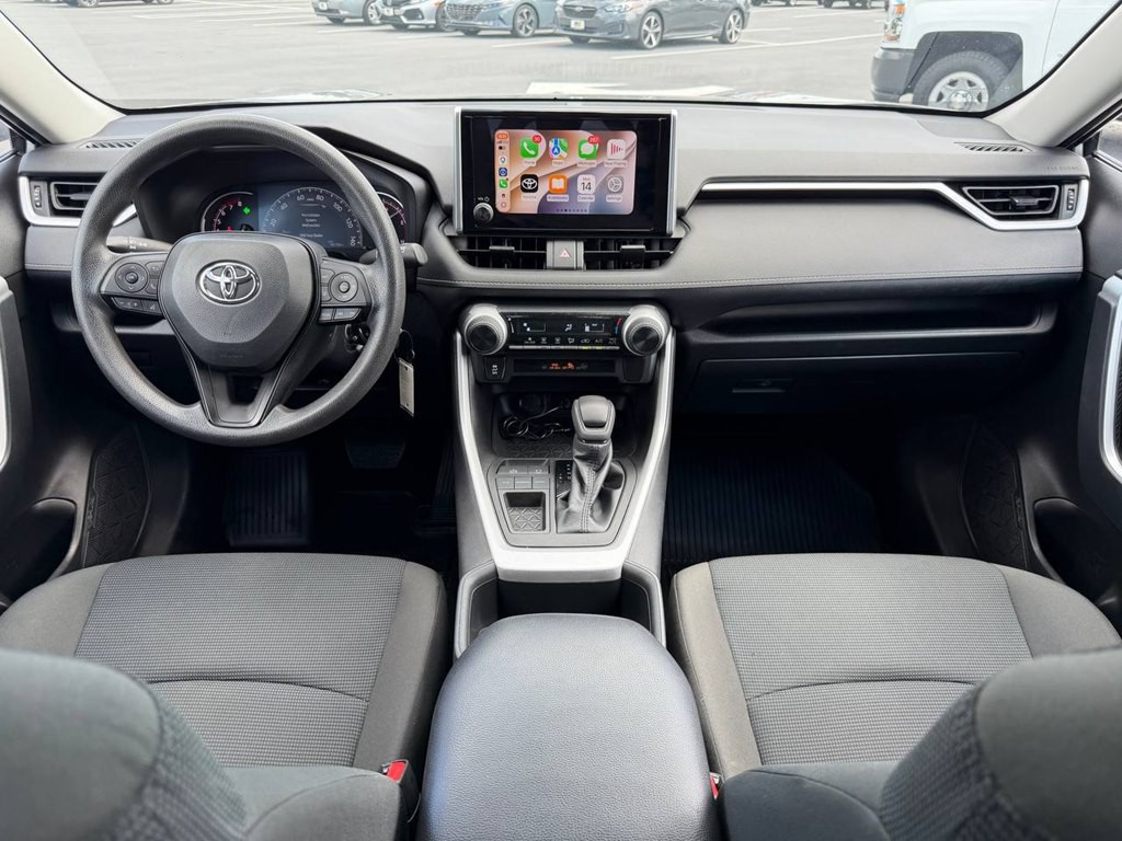 2023 Toyota Rav4 Image 20