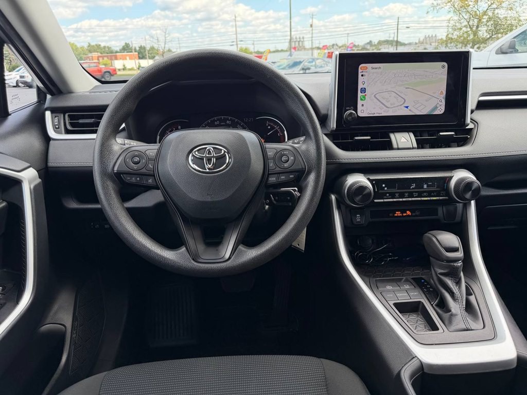 2023 Toyota Rav4 Image 21