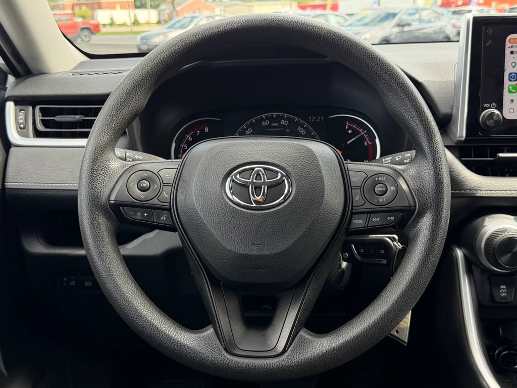 2023 Toyota Rav4 Image 22