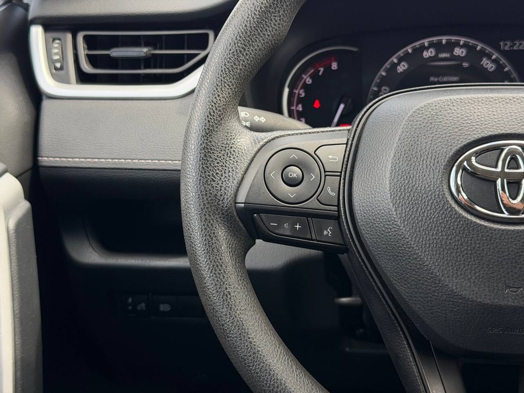 2023 Toyota Rav4 Image 23