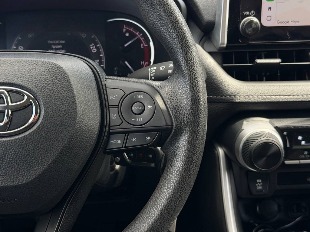 2023 Toyota Rav4 Image 24