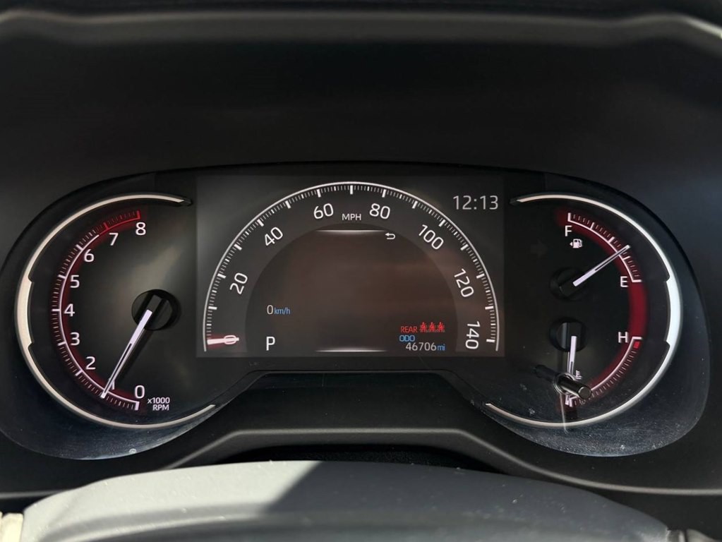 2023 Toyota Rav4 Image 25
