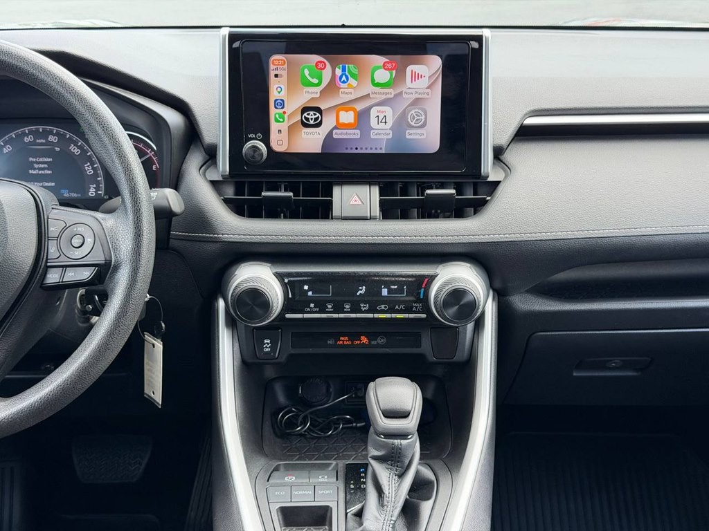 2023 Toyota Rav4 Image 26