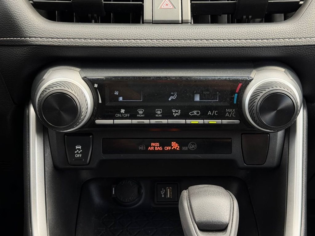 2023 Toyota Rav4 Image 28