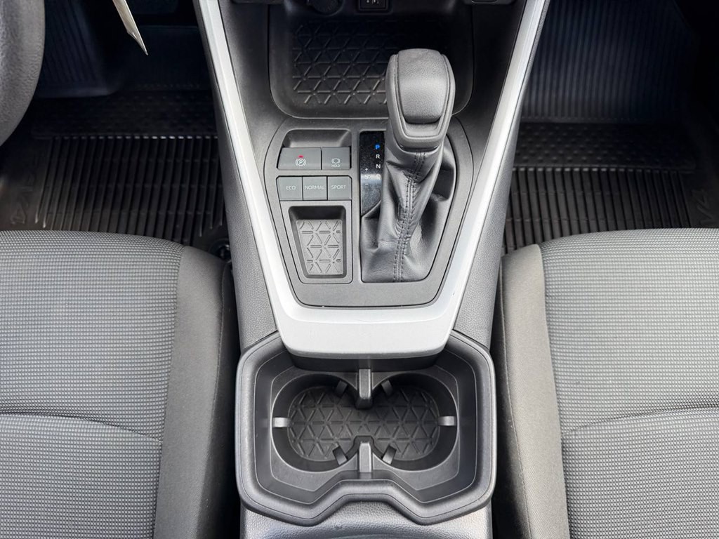 2023 Toyota Rav4 Image 29
