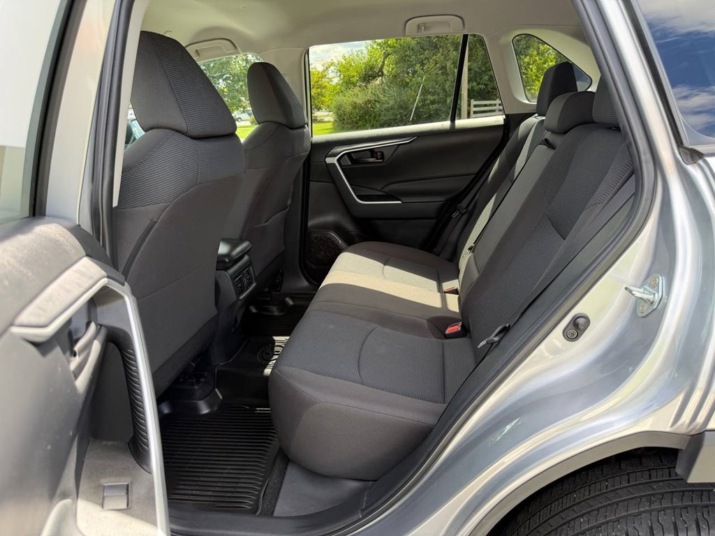 2023 Toyota Rav4 Image 35