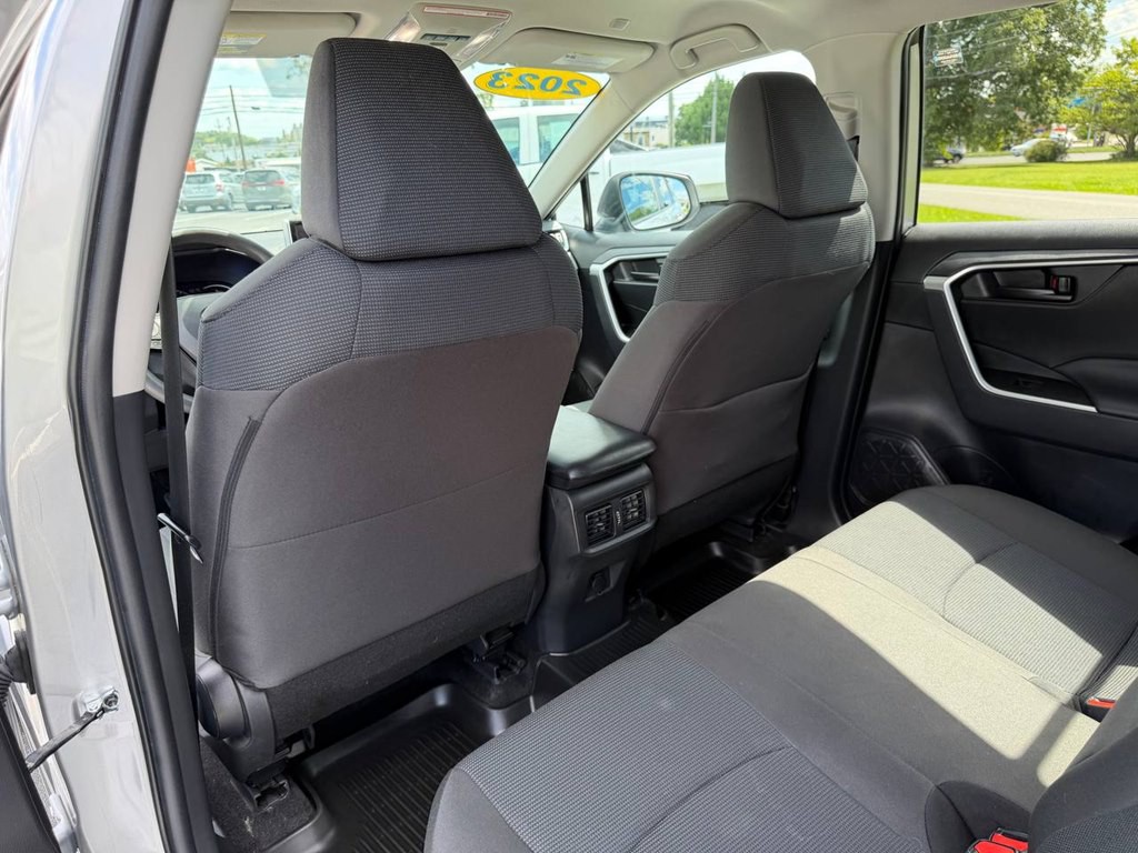 2023 Toyota Rav4 Image 36